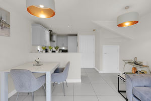 Kitchen/Diner- click for photo gallery